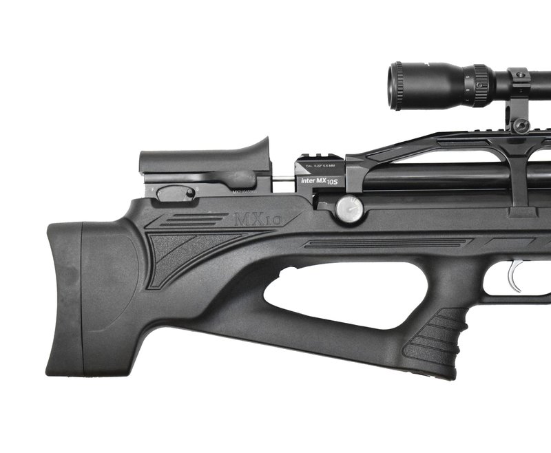 Aselkon MX 10-S