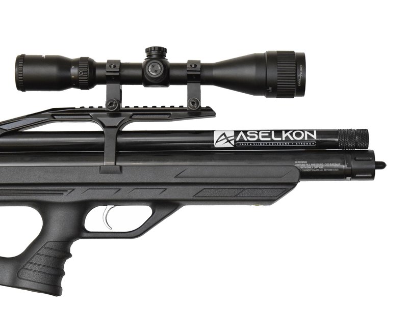 Aselkon MX 10-S
