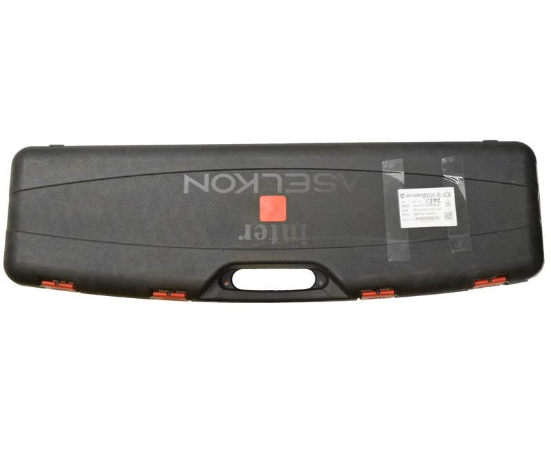 Aselkon MX 10-S