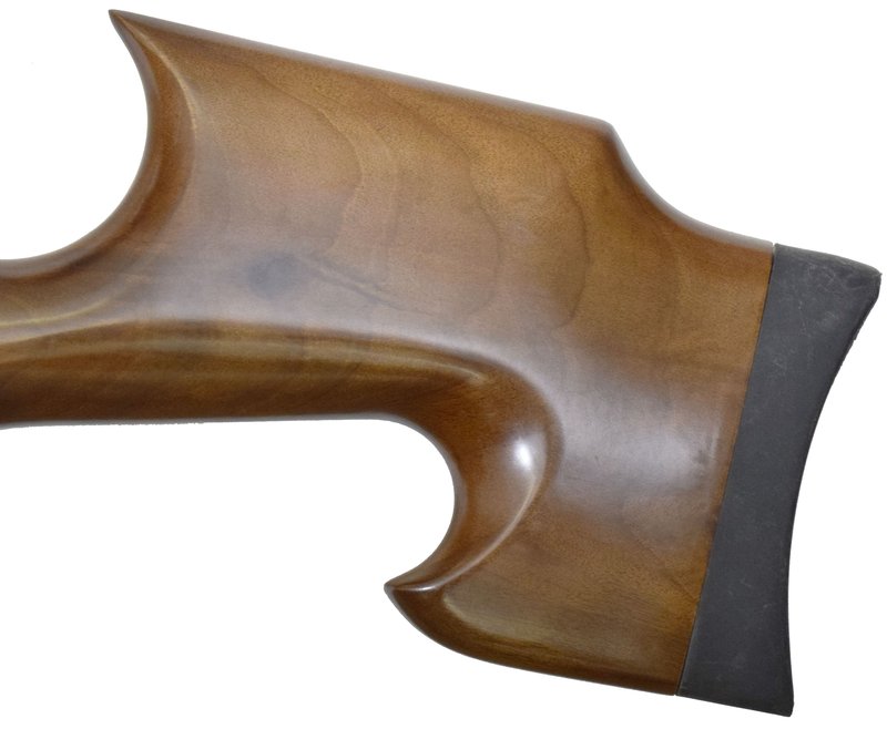 Aselkon MX 5 (кал. 5.5 мм)