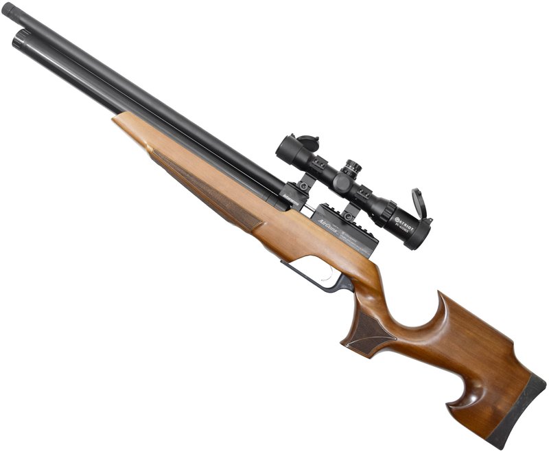 Aselkon MX 5 (кал. 5.5 мм)