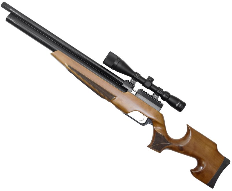 Aselkon MX 5 (кал. 6.35 мм)