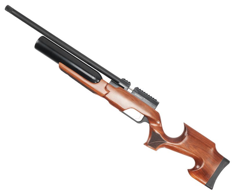 Aselkon MX 6 (кал. 5.5 мм)