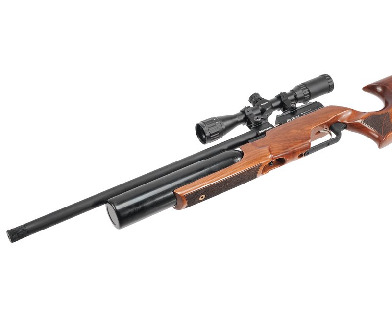Aselkon MX 6 (кал. 5.5 мм)