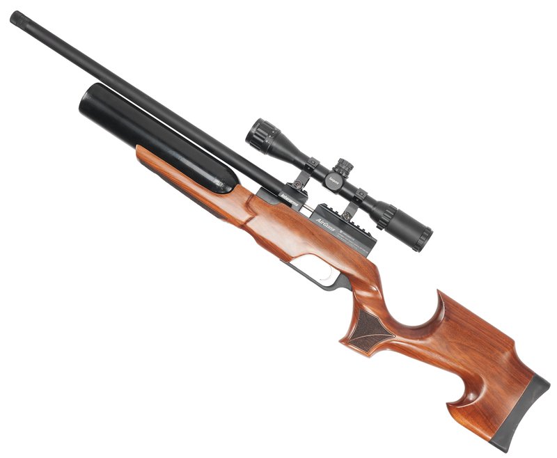 Aselkon MX 6 (кал. 5.5 мм)