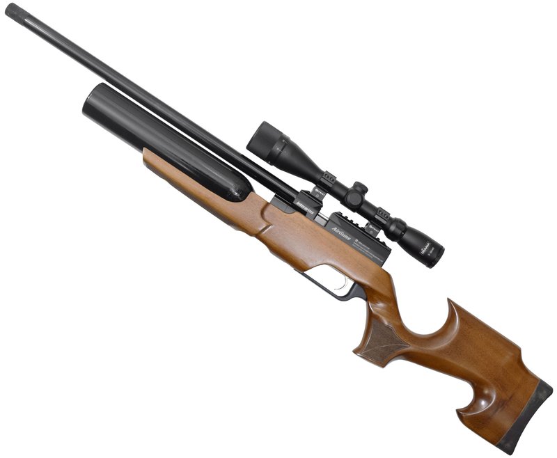 Aselkon MX 6 (кал. 6.35 мм)