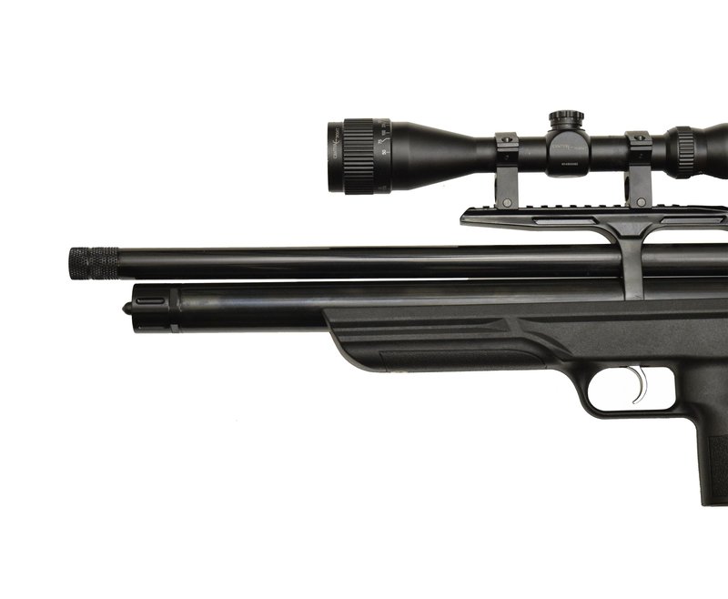 Aselkon MX 7 (кал. 6.35 мм)
