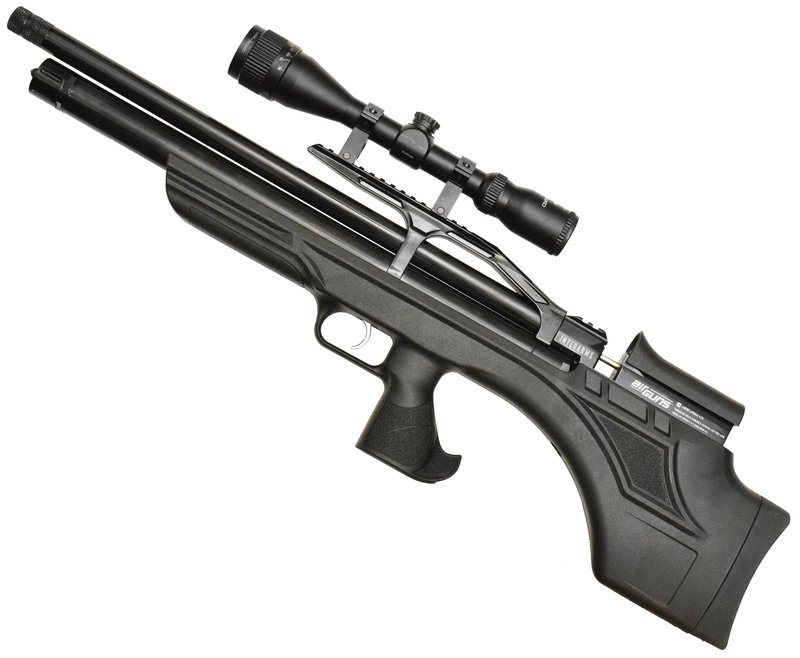 Aselkon MX 7 (кал. 6.35 мм)