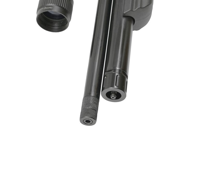 Aselkon MX 7 (кал. 5.5 мм)