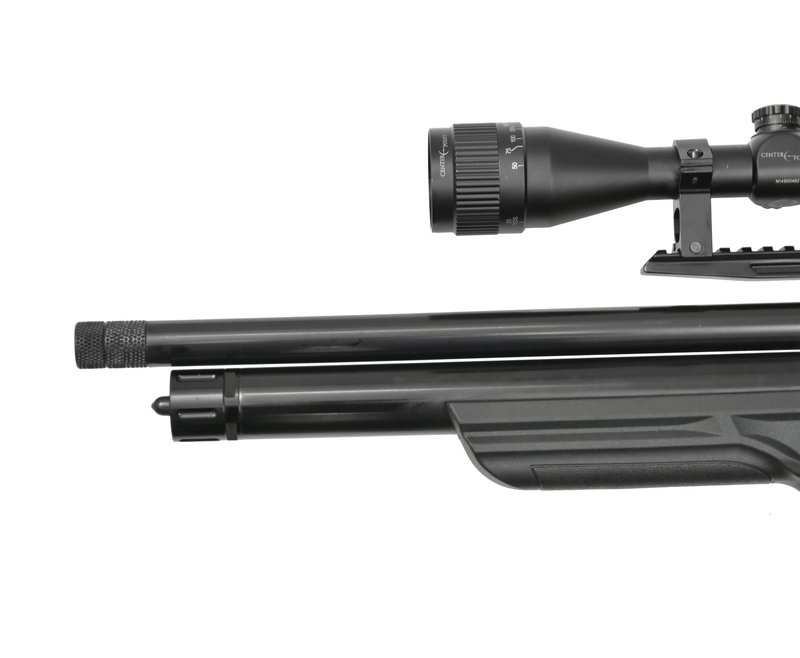 Aselkon MX 7 (кал. 5.5 мм)