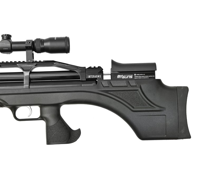 Aselkon MX 7 (кал. 5.5 мм)