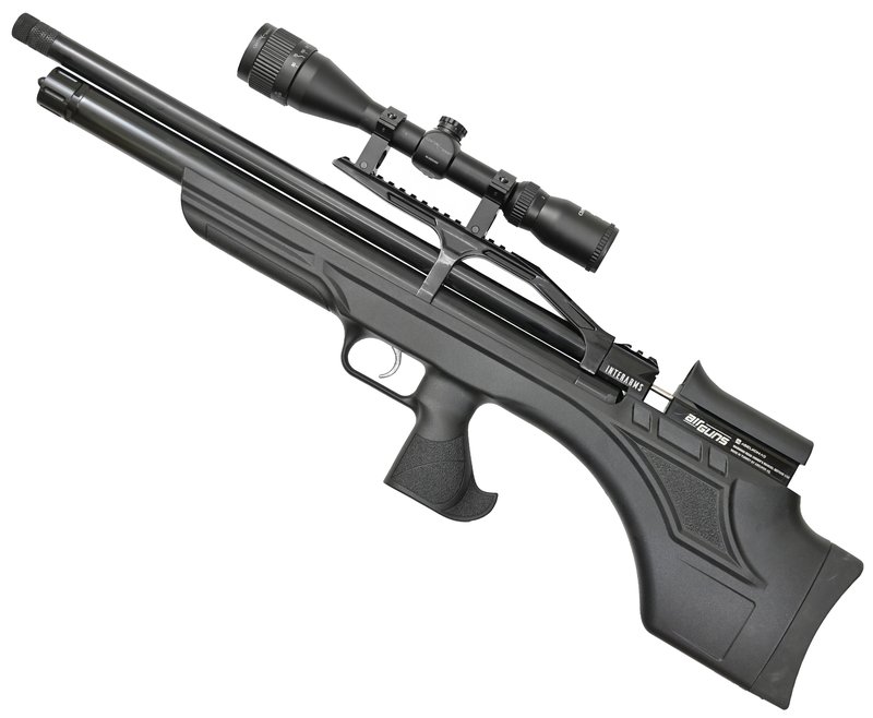 Aselkon MX 7 (кал. 5.5 мм)