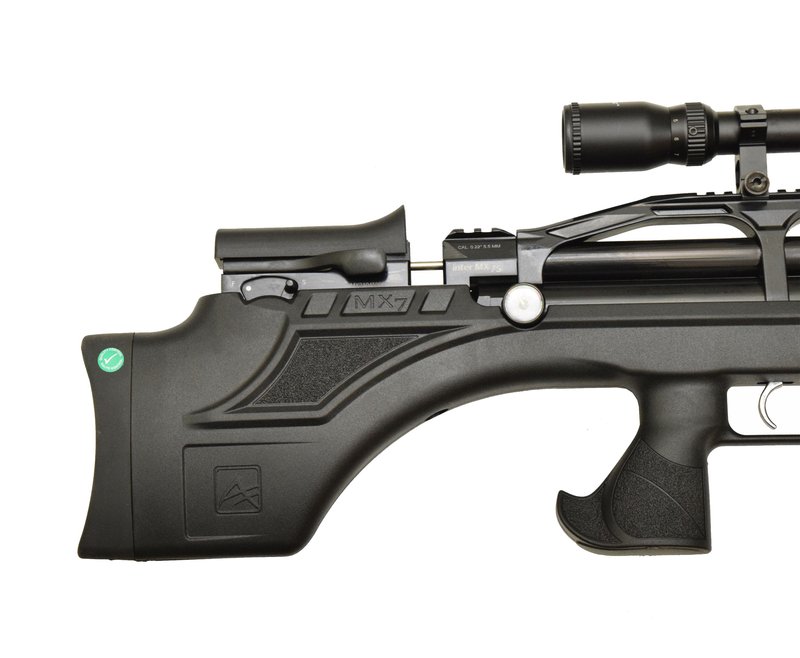 Aselkon MX 7S (кал. 5.5 мм)