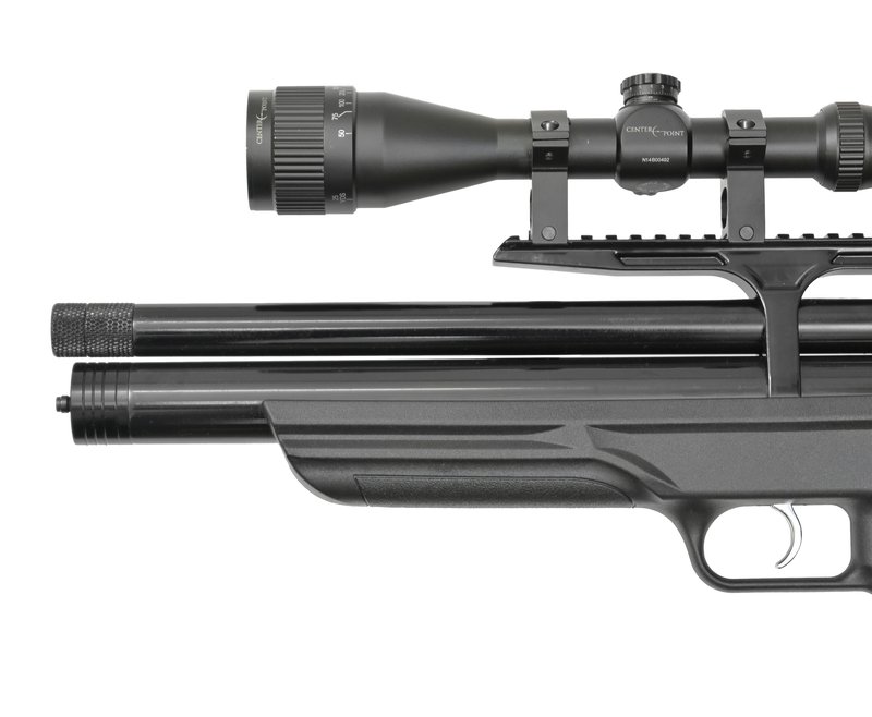Aselkon MX 7S (кал. 6.35 мм)