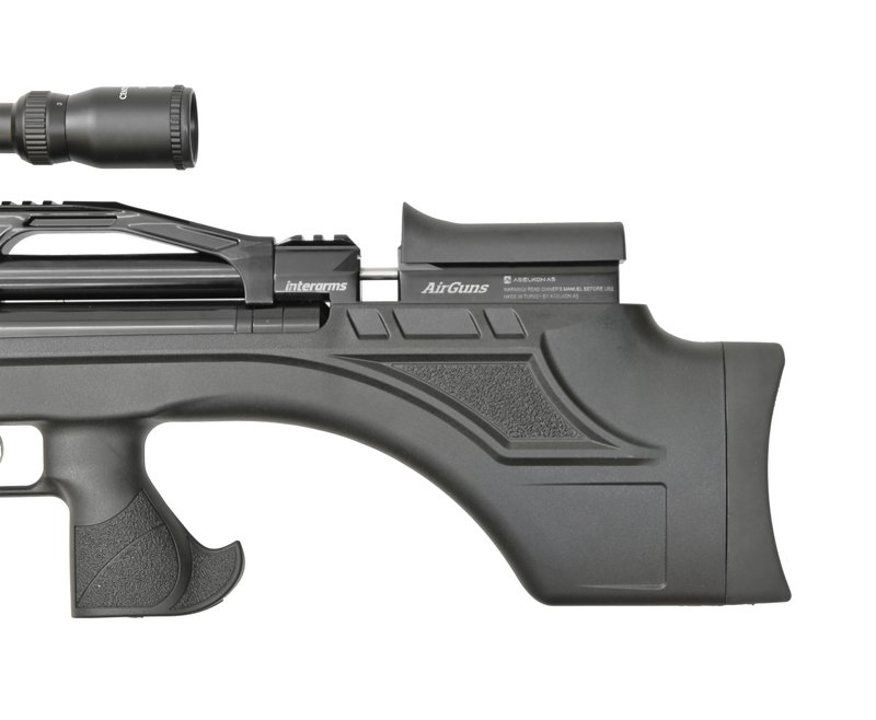 Aselkon MX 7S (кал. 6.35 мм)