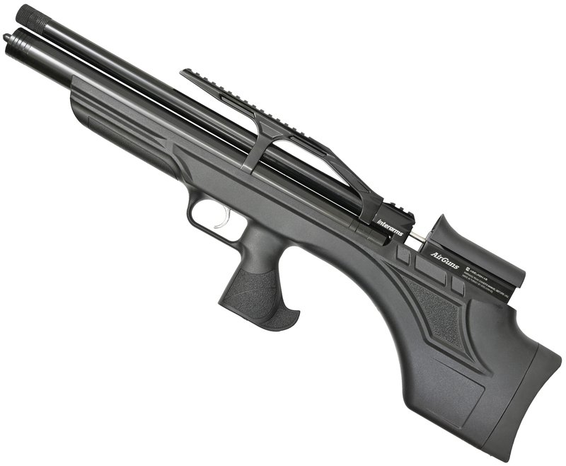 Aselkon MX 7S (кал. 6.35 мм)