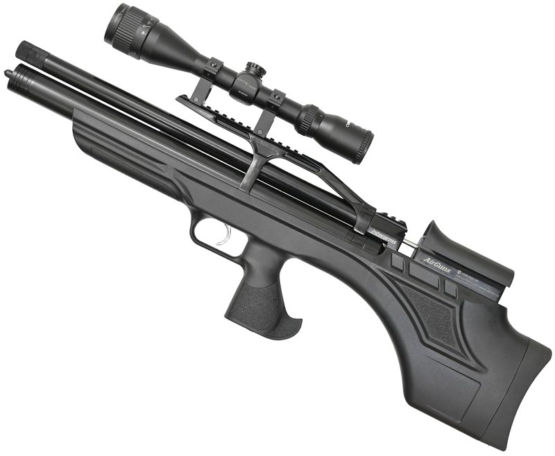 Aselkon MX 7S (кал. 6.35 мм)