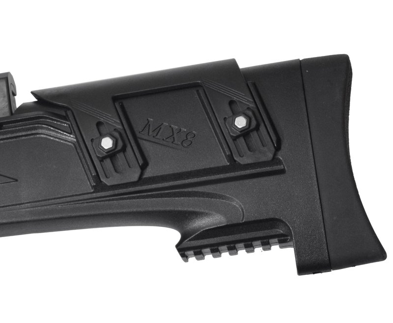 Aselkon MX 8 (кал. 5.5 мм)