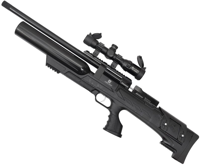 Aselkon MX 8 (кал. 5.5 мм)