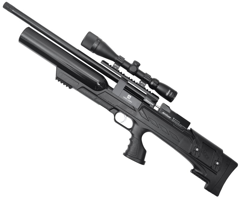 Aselkon MX 8 (кал. 6.35 мм)