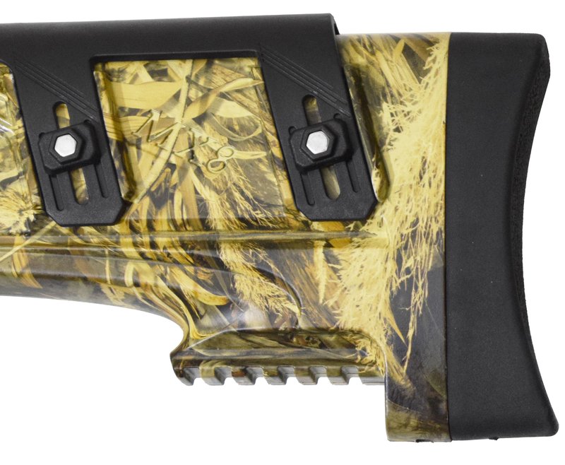 Aselkon MX 8 Camo Max-5
