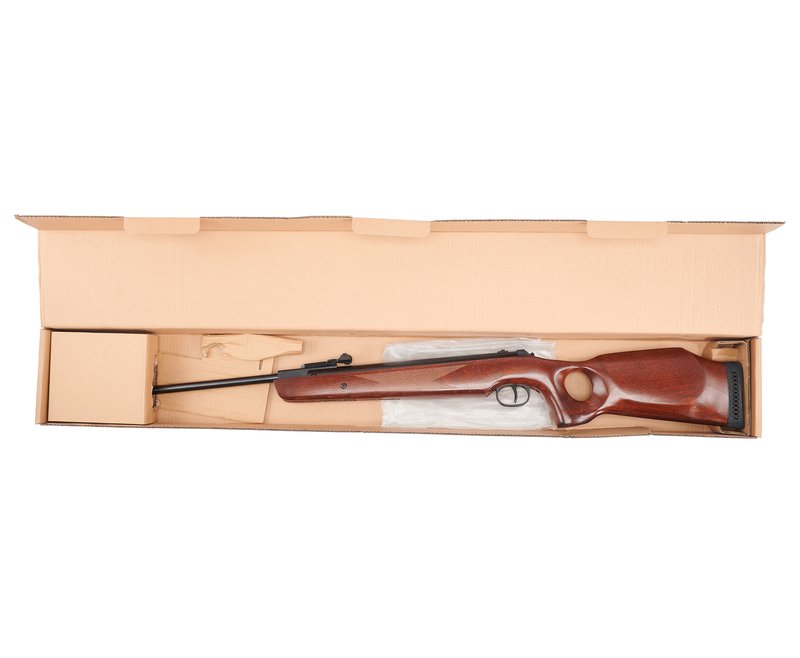 Borner Attack Wood XS25SF