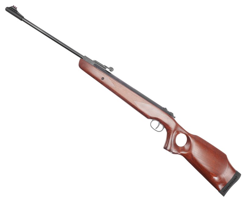 Borner Attack Wood XS25SF