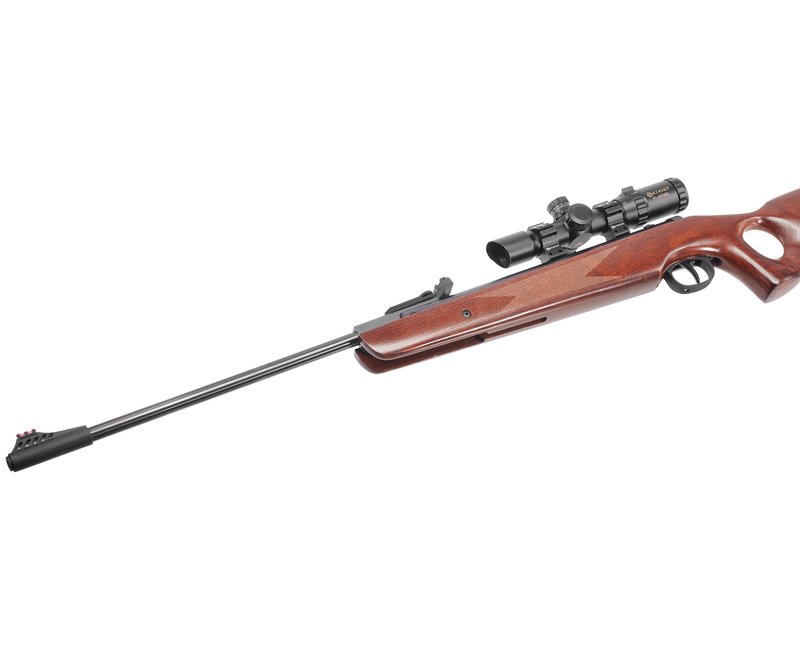 Borner Attack Wood XS25SF