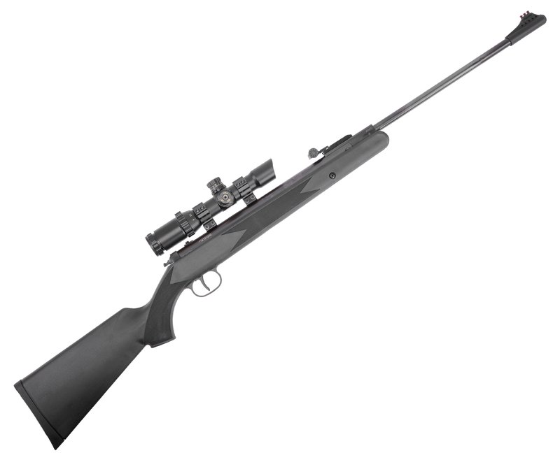 Borner Attack XS25S