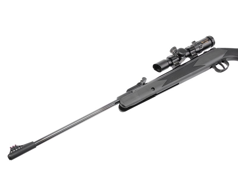 Borner Attack XS25S