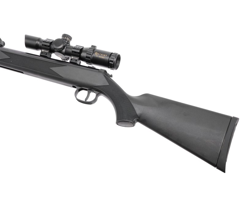 Borner Attack XS25S