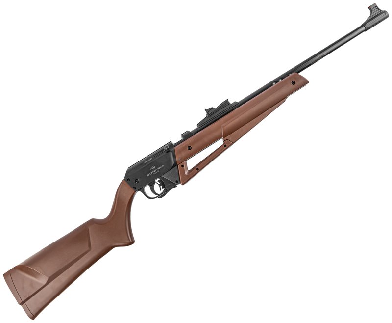 Borner Flex Shot (Brown)