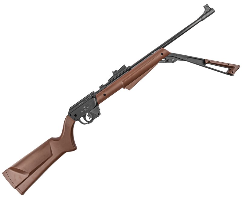 Borner Flex Shot (Brown)
