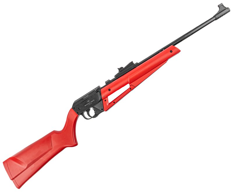 Borner Flex Shot (Red)