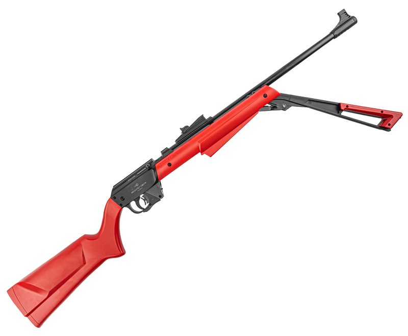 Borner Flex Shot (Red)