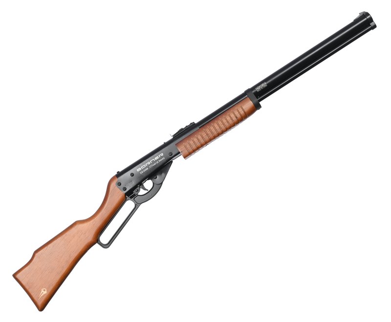 Borner Lever Action (дерево)