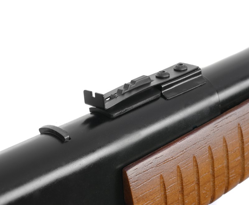 Borner Lever Action (дерево)