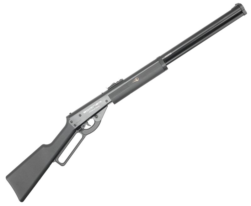 Borner Lever Action (XSV0S01)