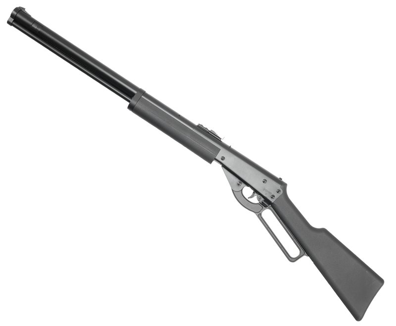 Borner Lever Action (XSV0S01)
