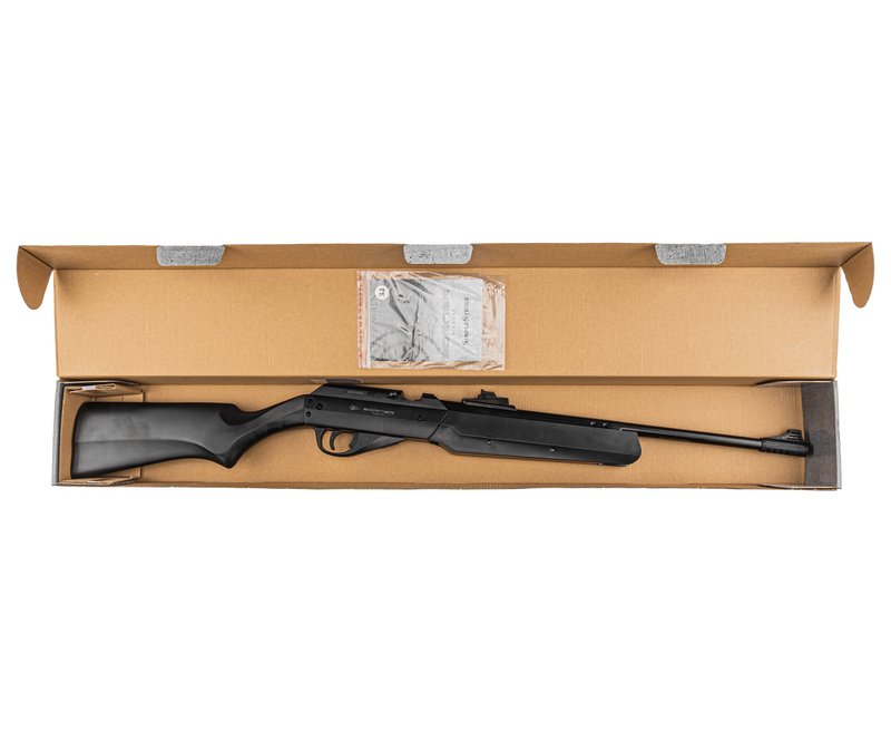 Borner Simple Strike (Black)