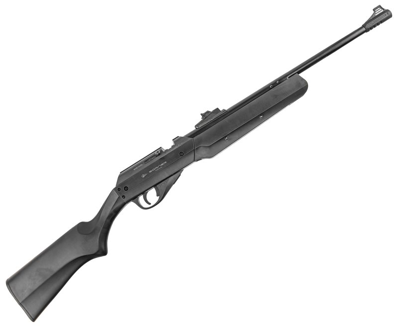 Borner Simple Strike (Black)