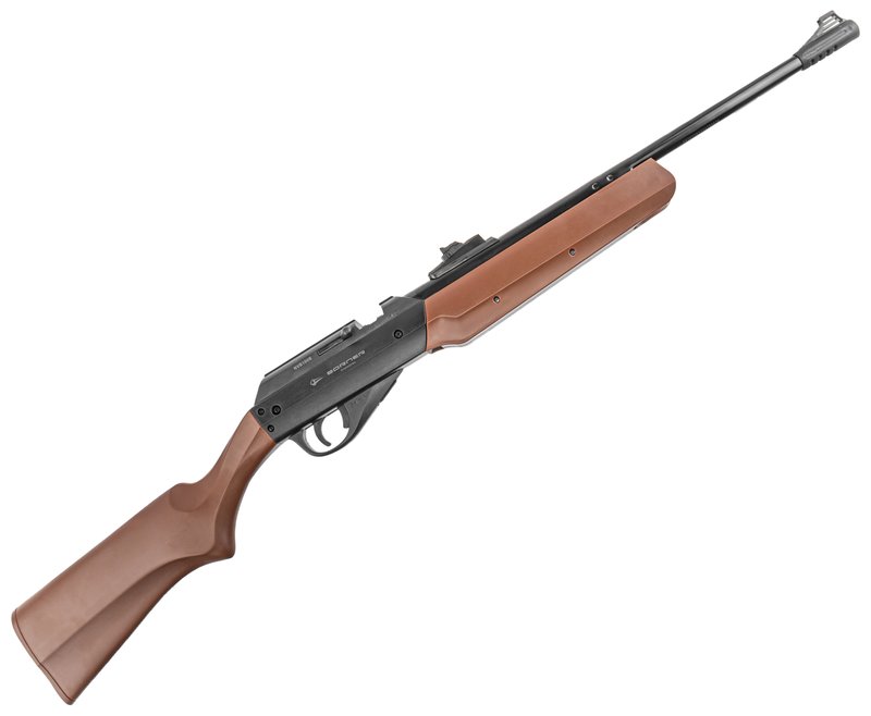 Borner Simple Strike (Brown)