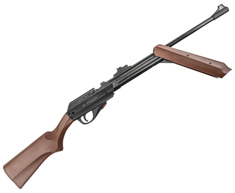 Borner Simple Strike (Brown)