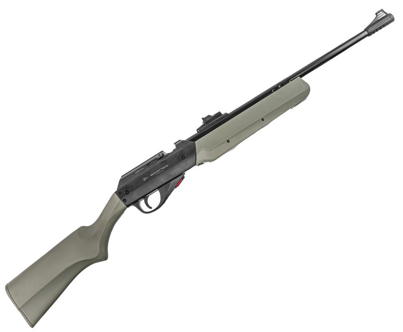 Borner Simple Strike (Green)