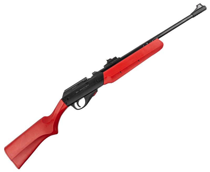 Borner Simple Strike (Red)