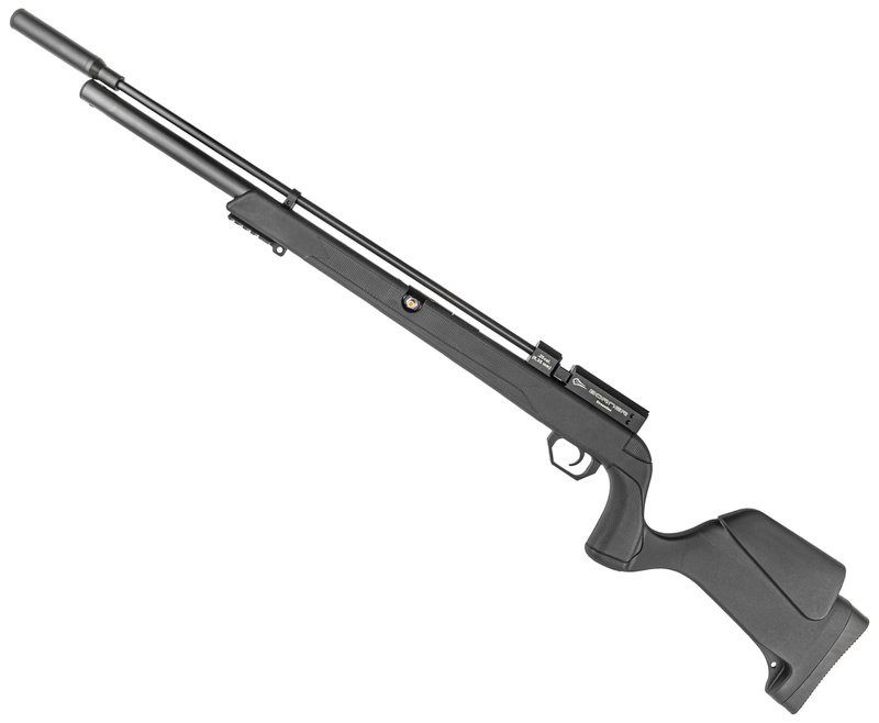 Borner Streamline Regulator