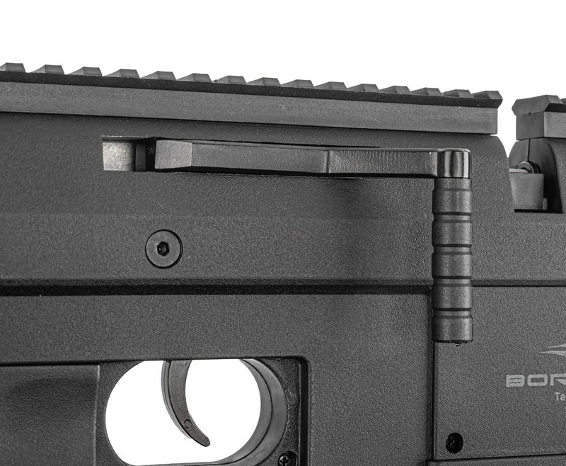 Borner TacPro