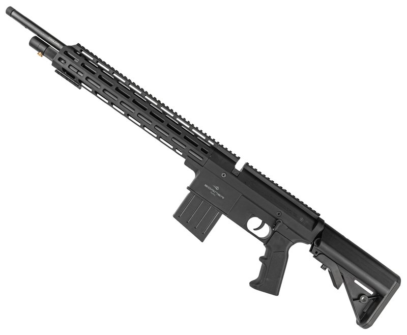 Borner TacPro