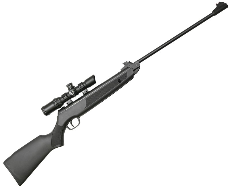 Borner Chance Safe (XS-QA6BCS)