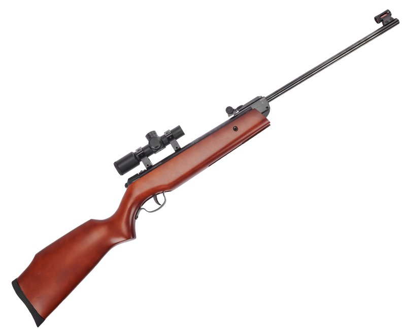 Borner Beta Wood Classic XS12
